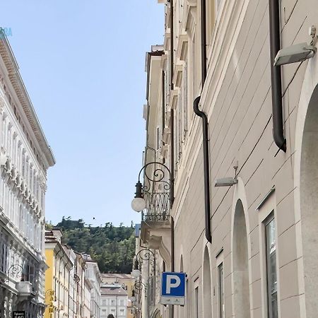 San Lazzaro 232 Tirabora Short Rent Apartment Trieste Ngoại thất bức ảnh