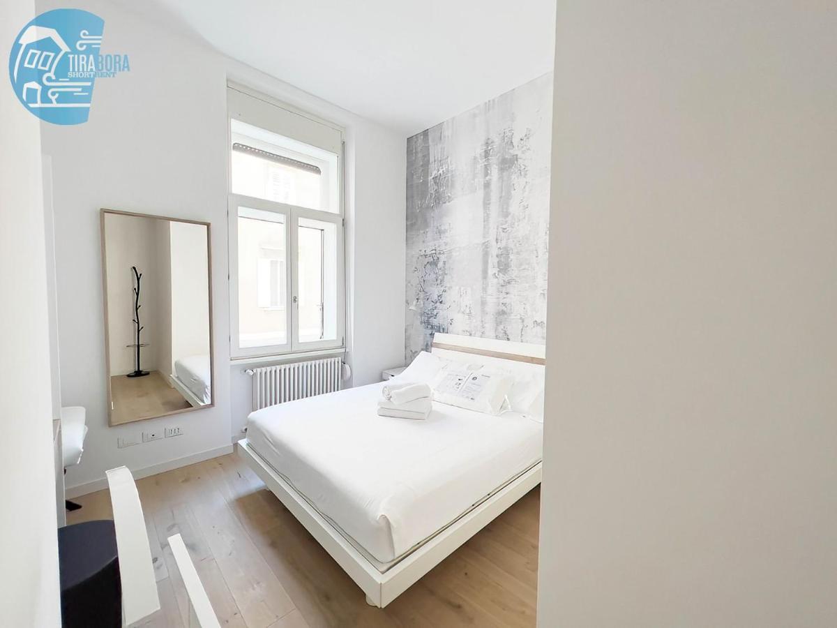San Lazzaro 232 Tirabora Short Rent Apartment Trieste Ngoại thất bức ảnh