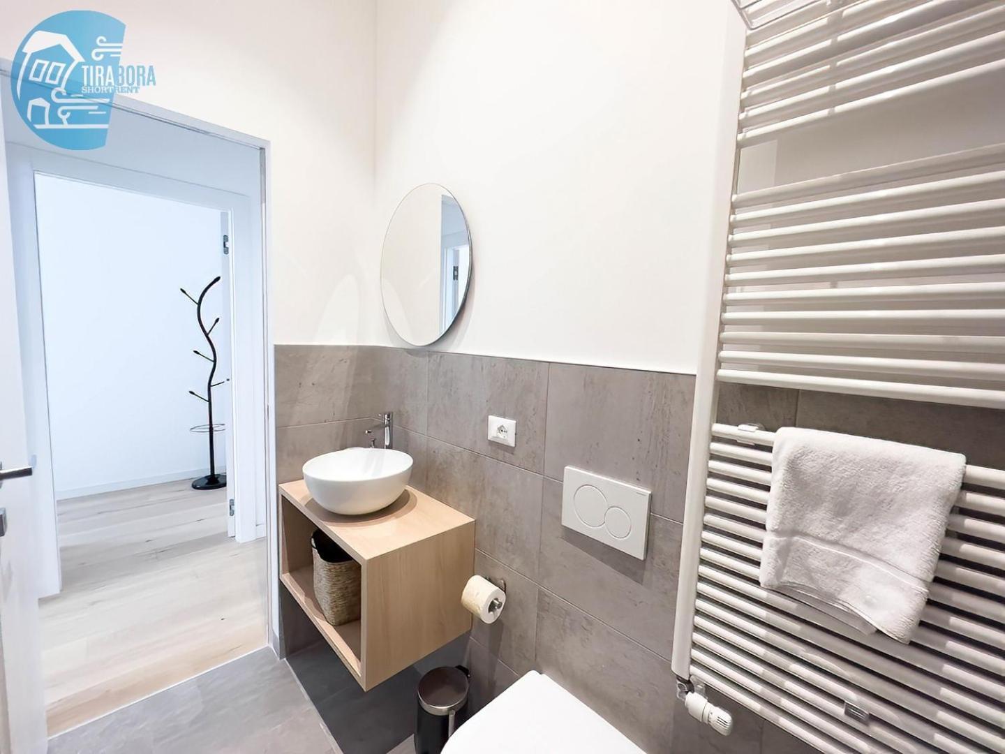 San Lazzaro 232 Tirabora Short Rent Apartment Trieste Ngoại thất bức ảnh