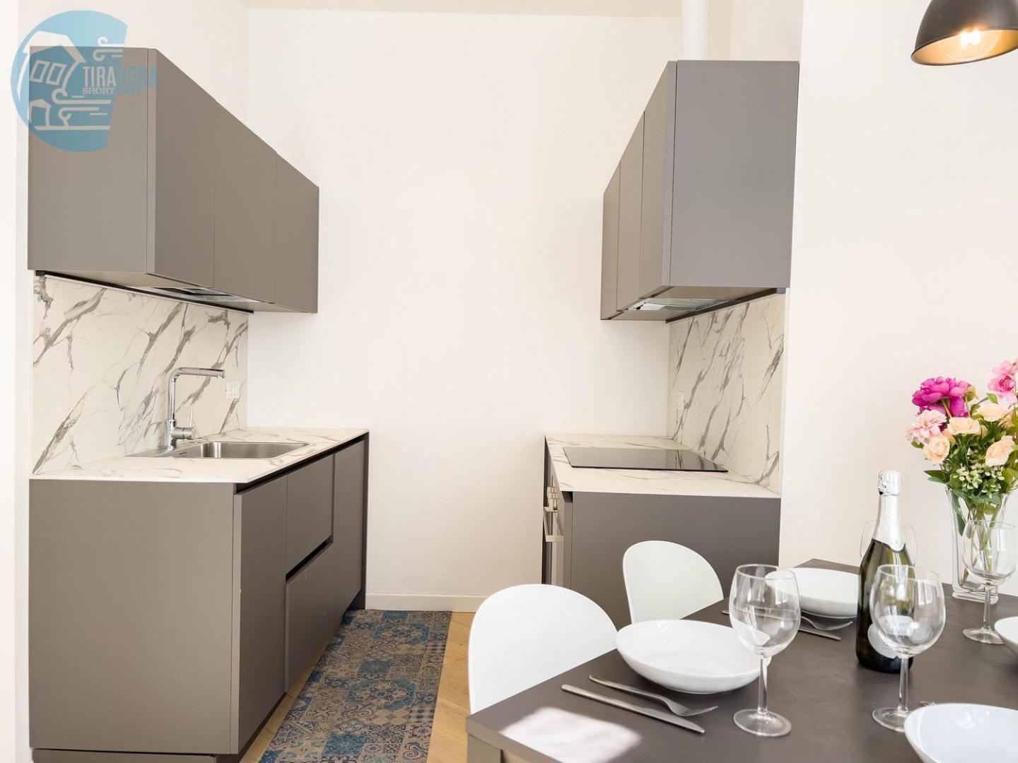 San Lazzaro 232 Tirabora Short Rent Apartment Trieste Ngoại thất bức ảnh