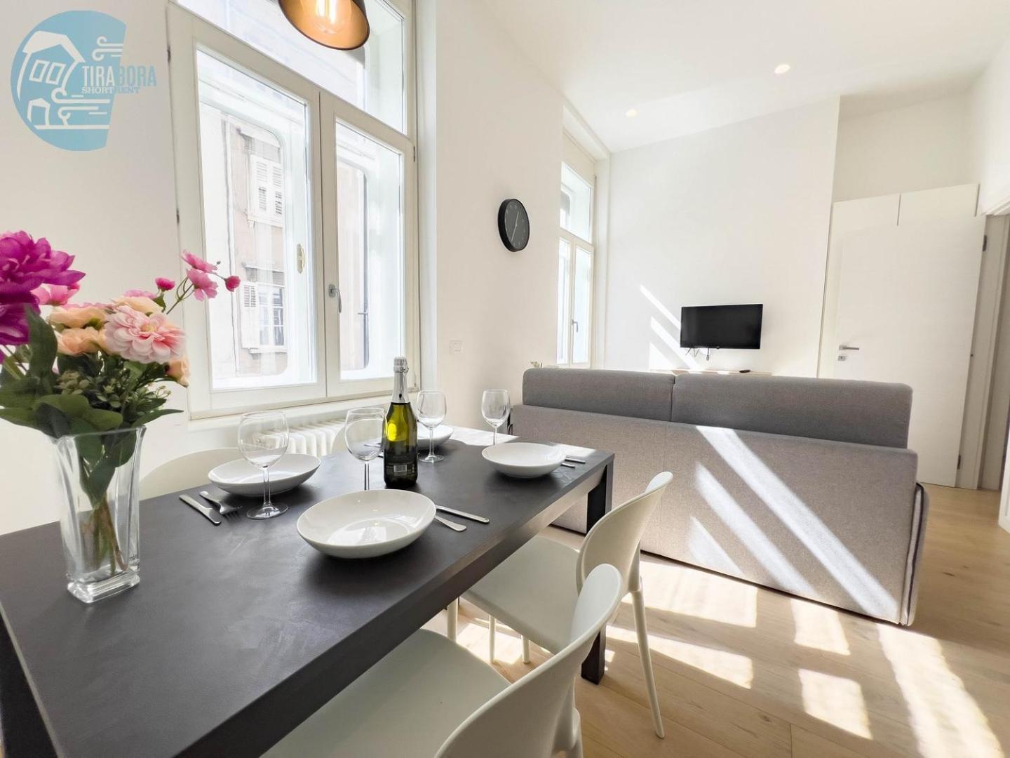 San Lazzaro 232 Tirabora Short Rent Apartment Trieste Ngoại thất bức ảnh