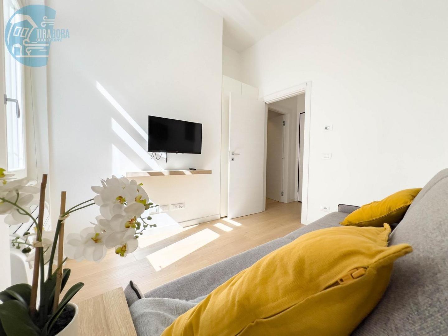 San Lazzaro 232 Tirabora Short Rent Apartment Trieste Ngoại thất bức ảnh